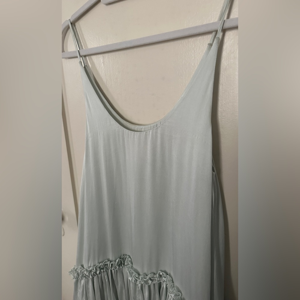 Selkie Antique Slip in Teardrop, XS - Picture 7 of 9